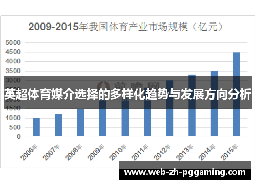 英超体育媒介选择的多样化趋势与发展方向分析 英超体育媒介选择的多样化趋势与发展方向分析