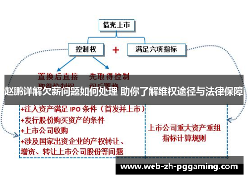 赵鹏详解欠薪问题如何处理 助你了解维权途径与法律保障 赵鹏详解欠薪问题如何处理 助你了解维权途径与法律保障