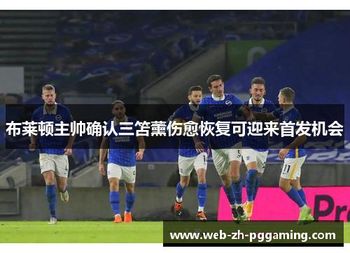 布莱顿主帅确认三笘薰伤愈恢复可迎来首发机会 布莱顿主帅确认三笘薰伤愈恢复可迎来首发机会